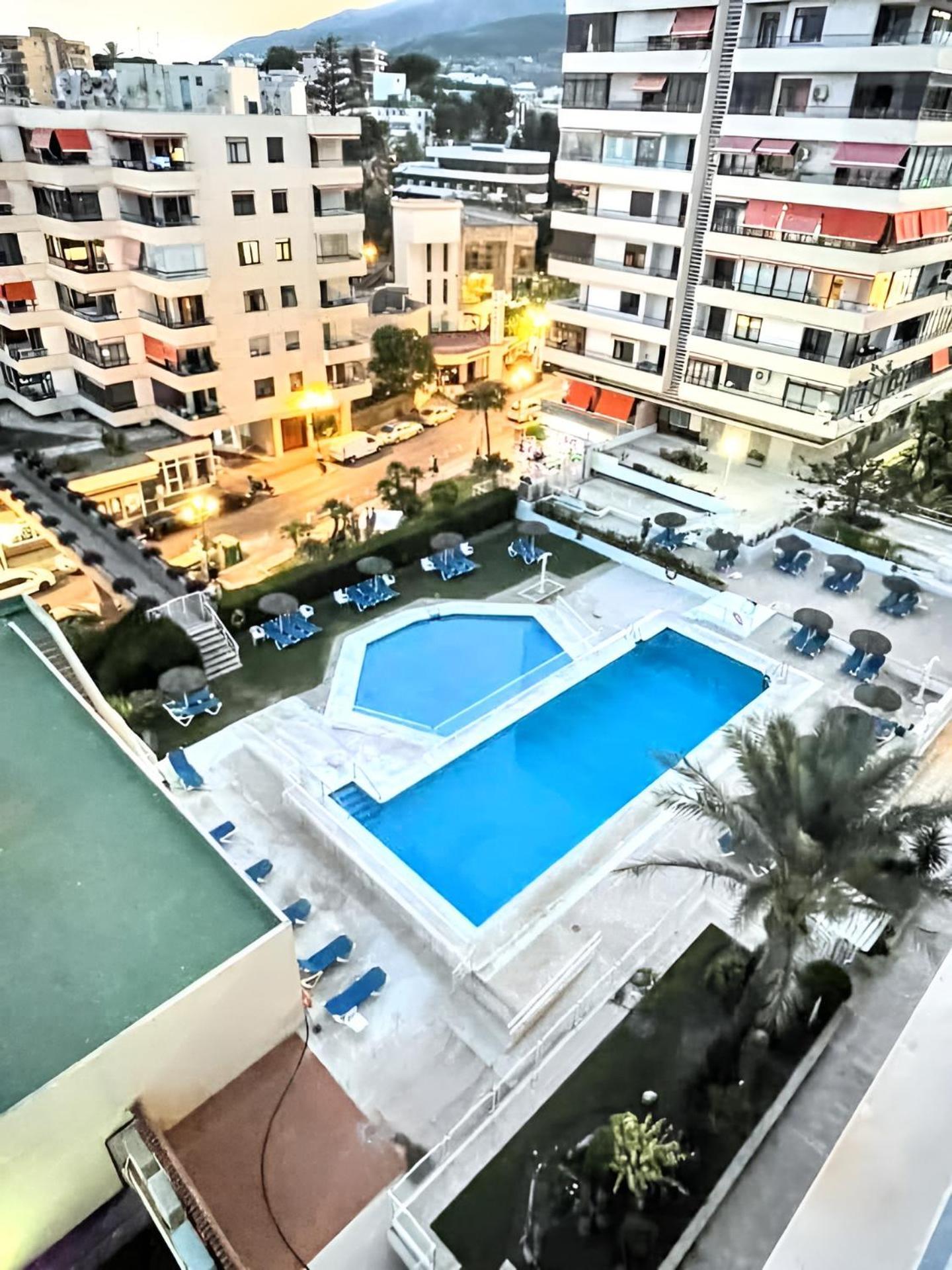 Nogalera Reformado 83m2 Apartamento *