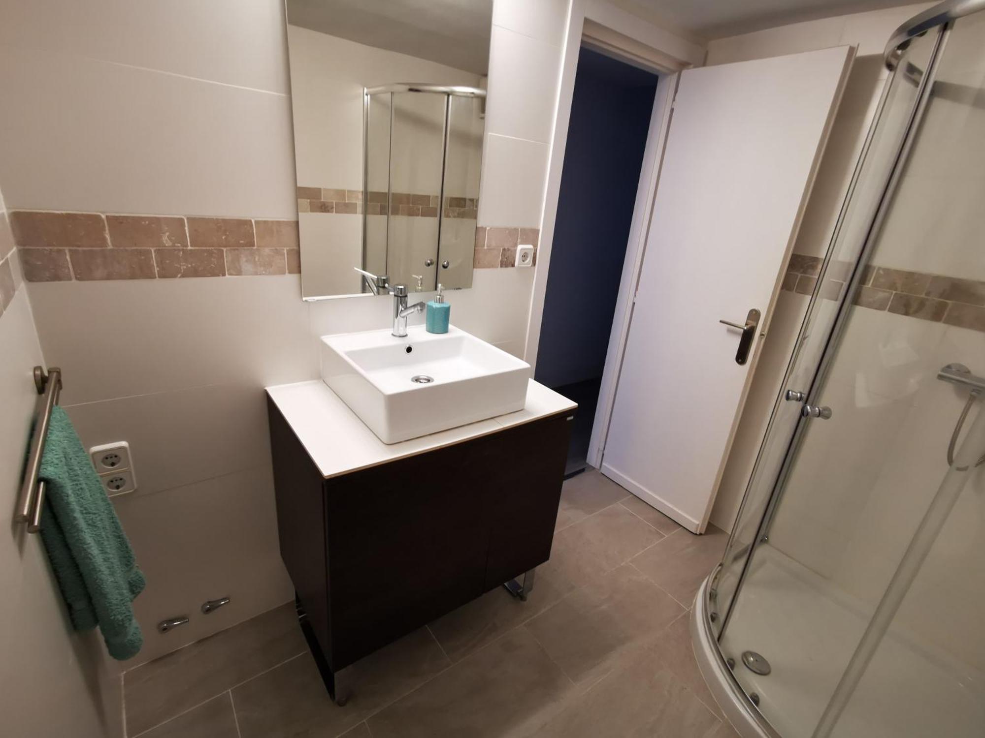 Nogalera Reformado 83m2 Apartamento Torremolinos