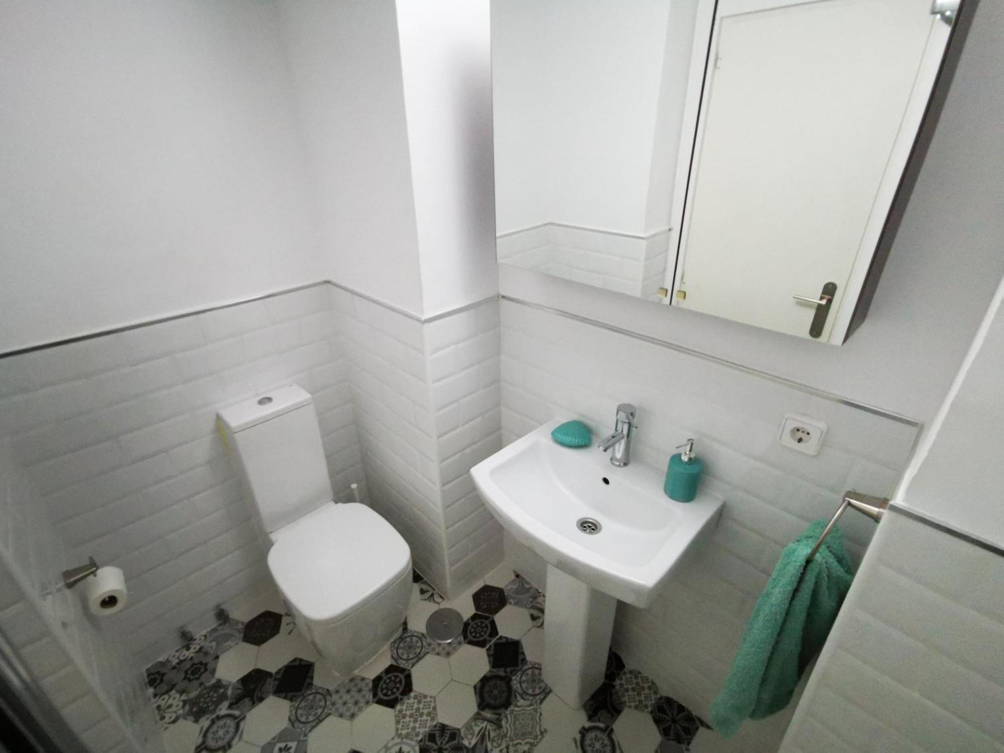Nogalera Reformado 83m2 Apartamento *