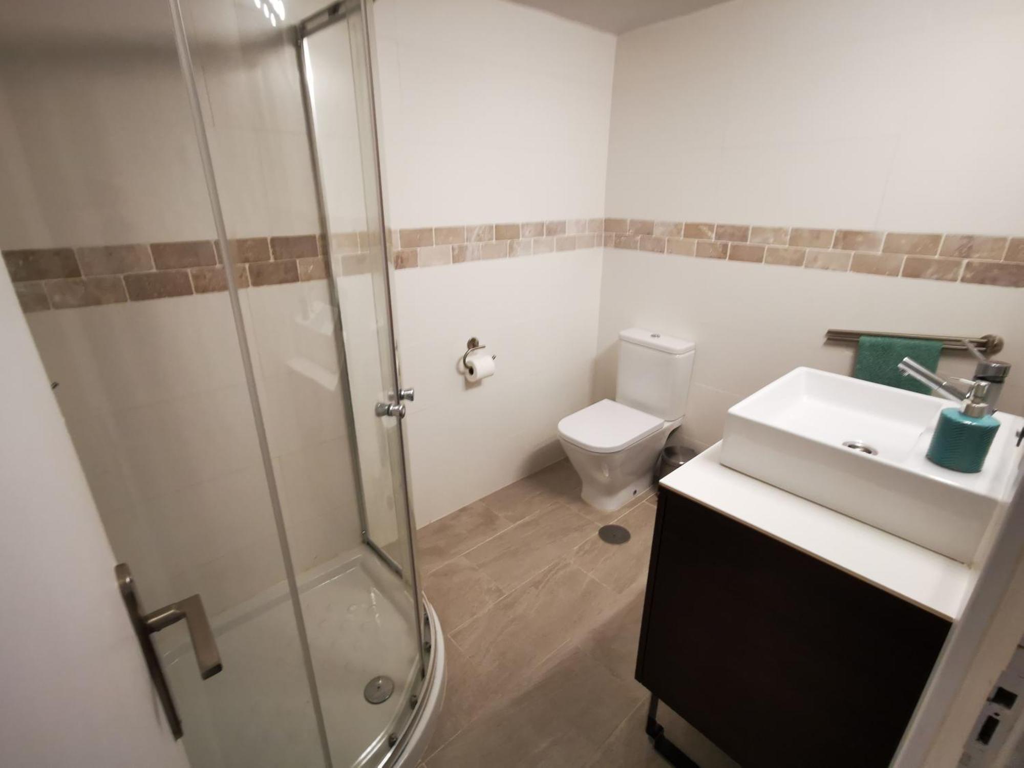 Nogalera Reformado 83m2 Apartamento